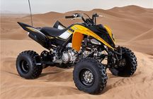 Extreme Adventure Tour