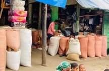 Walking Tour of Addis Abeba - Discover Addis the Authentic way