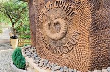 Walking Tour of Addis Abeba - Discover Addis the Authentic way