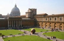 Vatican Experience