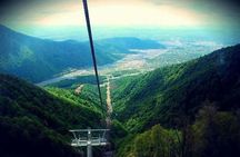 Gabala-Sheki Tour 2 Days, 1 Night (All Inclusive)