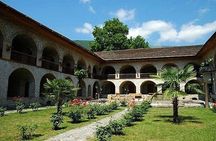 Gabala-Sheki Tour 2 Days, 1 Night (All Inclusive)