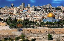 Groups and private tours to Israel and Joradn and other destinations. 
