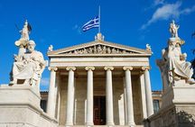Accessible Tour In Athens, 3 Hours Athens Panorama Shore Excursion