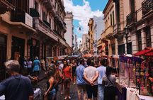 San Marino Uncovered: Walk the World's Oldest Republic 