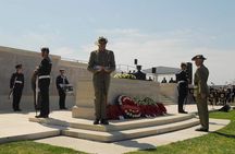 2-Day Troy and Gallipoli Tour from Istanbul