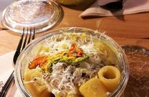 Taste Rome: Exploring Trastevere’s Culinary Secrets with a Local