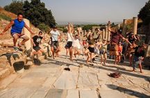 Getaway Turkey 5-Day Tour from Istanbul: Gallipoli and Troy