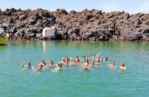 Santorini Volcanic Islands Cruise: Volcano,Hot Springs,Thirassia and Oia Sunset