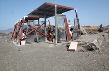 Santorini Volcanic Islands Cruise: Volcano,Hot Springs,Thirassia and Oia Sunset