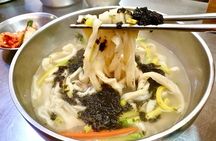 Seoul Private Walking Food Tour With Secret Food Tours