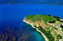 An exciting exploration at ancient Corinth, Mycenae and Nafplion shore excursion