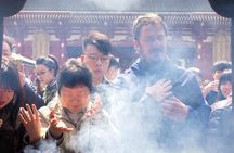 Private Customizable Walking Tour of Tokyo