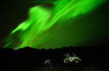 Northern Lights Tour from Reykjavik in a Super Jeep