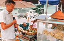 Essential Hoi An Food Tour (5 hours) – Half Day