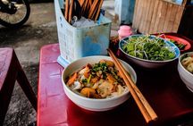 Essential Hoi An Food Tour (5 hours) – Half Day