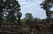 Private 03 Day Discovery of Cambodian Temples with Sunrise