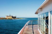 Hamlet and Sweden Tour - Two Countries in one day !