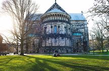 Hamlet and Sweden Tour - Two Countries in one day !