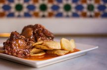 Seville Walking Food Tour With Secret Food Tours