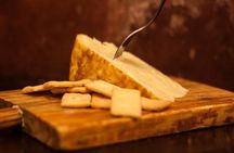 Seville Walking Food Tour With Secret Food Tours