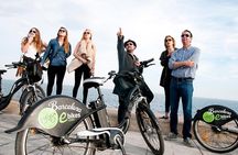 Picasso's Barcelona on Electric Bike Small Group Tour