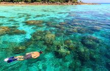 Best Seller - Surin Islands Snorkeling Trip from Khao Lak