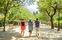Barcelona in One Day eBike Tour with Park Güell Ticket 