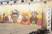 Christianborg Castle & Slave Tour Of Accra