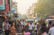 Makola Market Walking Tour