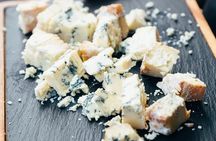 London Cheese Crawl & Walking Tour 
