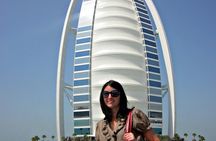 Dubai City tour sharing (Tours and sightseeing )