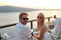 Santorini Private Highlights Tour