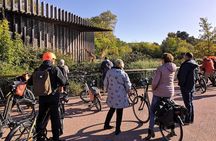 2h - Electric Bike Tour of Lyon with a Local Guide