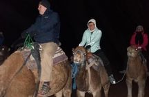 Desert Tour From Agadir