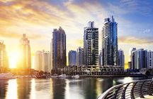 Dubai City tour sharing
