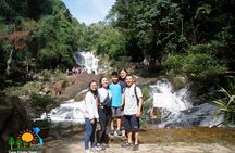 Dalat Private Tour Package in 2 Days