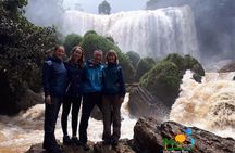 Dalat Private Tour Package in 2 Days