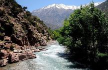 Day trip to the Ourika Valley from Marrakech