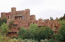 Day trip to the Ourika Valley from Marrakech