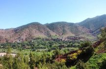 Day trip to the Ourika Valley from Marrakech