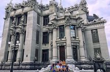 Kiev Private 6-Hour Tour - Best Sights