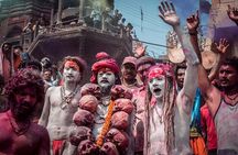 2 Days Varanasi tour package for first timers