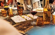 4h Complete Lyon Experience: E-Bike, Food Tasting & Old Town Walk