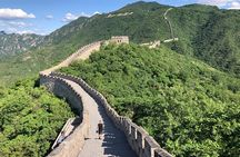 All Inclusive Tour to Mutianyu Great Wall 