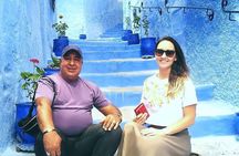Private Day Trip to Chefchaouen from Fez