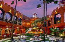 VIP Ultimate Spa Experience & Tanah Lot Temple Visit (Private & All-Inclusive)