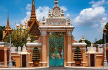 Phnom Penh Highlight City Tours 