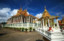 Phnom Penh Highlight City Tours 