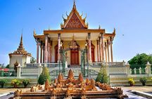 Phnom Penh Highlight City Tours 